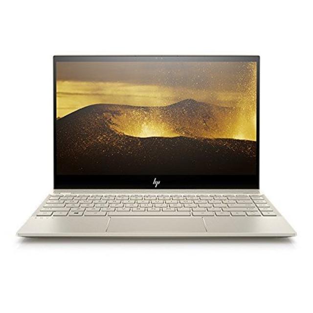 HP(ヒューレットパッカード)の新品未開封  HP ENVY 13-ah 4JA92PA-AAAA  スマホ/家電/カメラのPC/タブレット(ノートPC)の商品写真