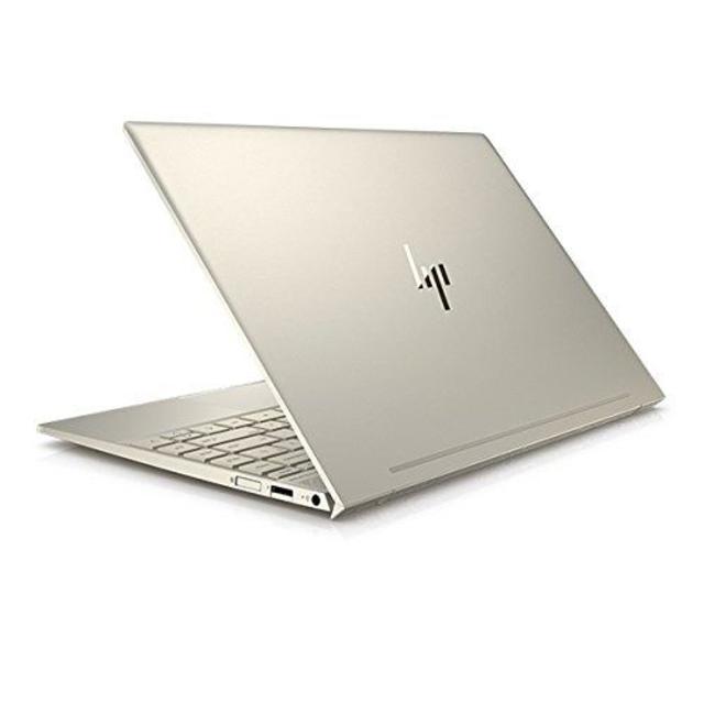 HP(ヒューレットパッカード)の新品未開封  HP ENVY 13-ah 4JA92PA-AAAA  スマホ/家電/カメラのPC/タブレット(ノートPC)の商品写真