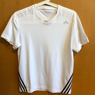 アディダス(adidas)のジョン様専用アディダスTシャツ(Tシャツ/カットソー(半袖/袖なし))