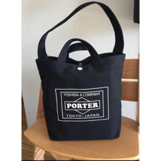 ポーター(PORTER)のアーバンリサーチ♡ポータートートバックSサイズ(トートバッグ)