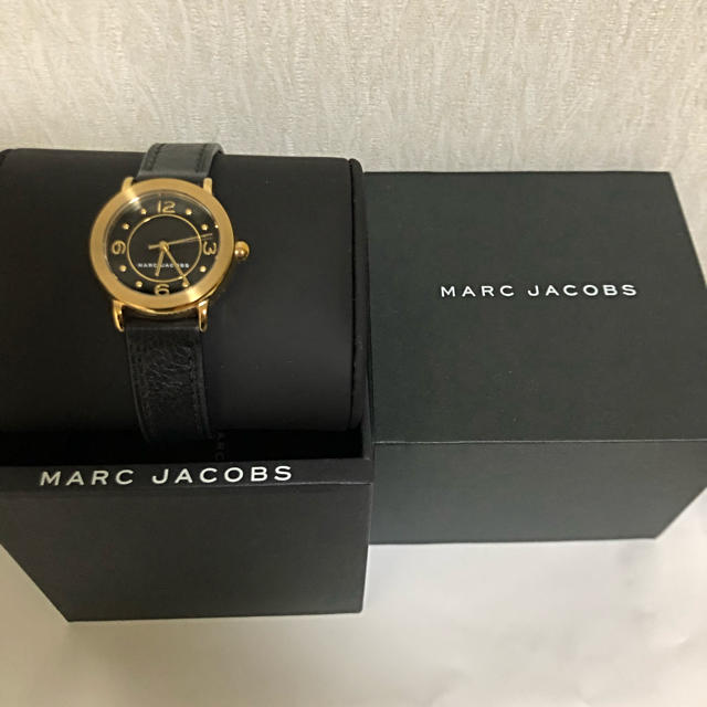 MARC JACOBS 腕時計