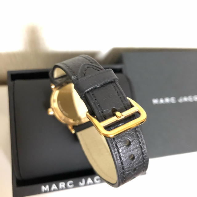 MARC JACOBS 腕時計