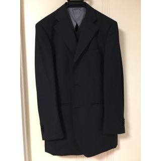 スーツカンパニー(THE SUIT COMPANY)のTHE SUITCAMPANY ブラックスーツ(セットアップ)