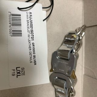 DIOR HOMME(ブレスレット)のフリマアイテム一覧 DIOR HOMME(ブレスレット)のフリマアイテム一覧