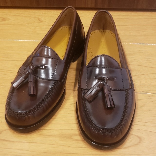 COLE HAAN　コールハーン　ローファー