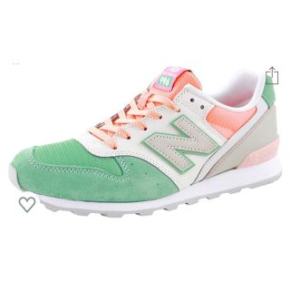 ニューバランス(New Balance)の[ニューバランス]newbalance  スニーカー(WR996)23㎝(スニーカー)