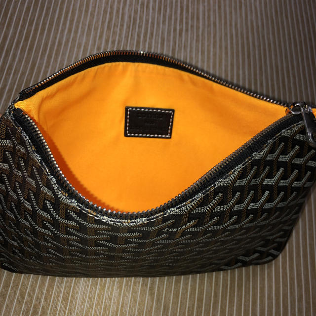 GOYARD(ゴヤール)のゴヤール クラッチバッグ メンズのバッグ(セカンドバッグ/クラッチバッグ)の商品写真