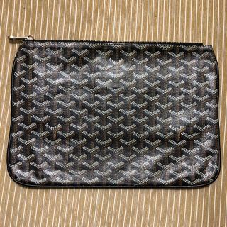 ゴヤール(GOYARD)のゴヤール クラッチバッグ(セカンドバッグ/クラッチバッグ)