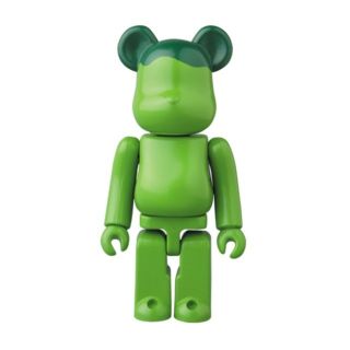 メディコムトイ(MEDICOM TOY)のベアブリック BE@RBRICK 36 ジェリービーン JELLYBEAN(キャラクターグッズ)