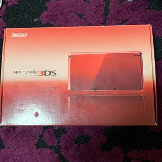 ニンテンドー3DS(ニンテンドー3DS)の値下げ！任天堂3DS(携帯用ゲーム機本体)