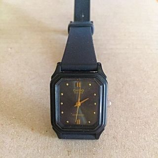 カシオ(CASIO)のCASIO 腕時計(お値下げしました！)(腕時計)