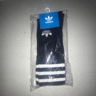 アディダス(adidas)のadidasオリジナルソックス(ソックス)