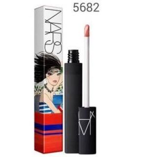 ナーズ(NARS)のナーズ リップカバー 5682 新品(口紅)