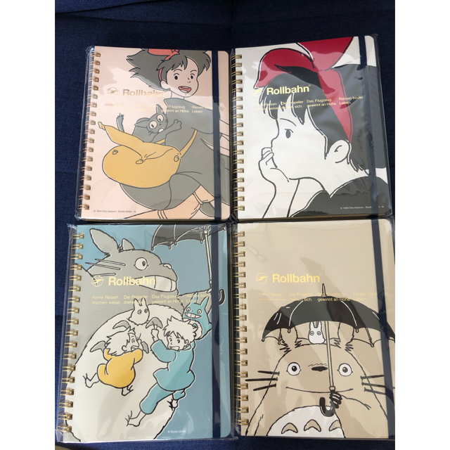 注目の ロルバーン ジブリ thecarestaff.com