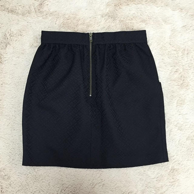 GU(ジーユー)のGU♡コクーンスカート レディースのスカート(ミニスカート)の商品写真