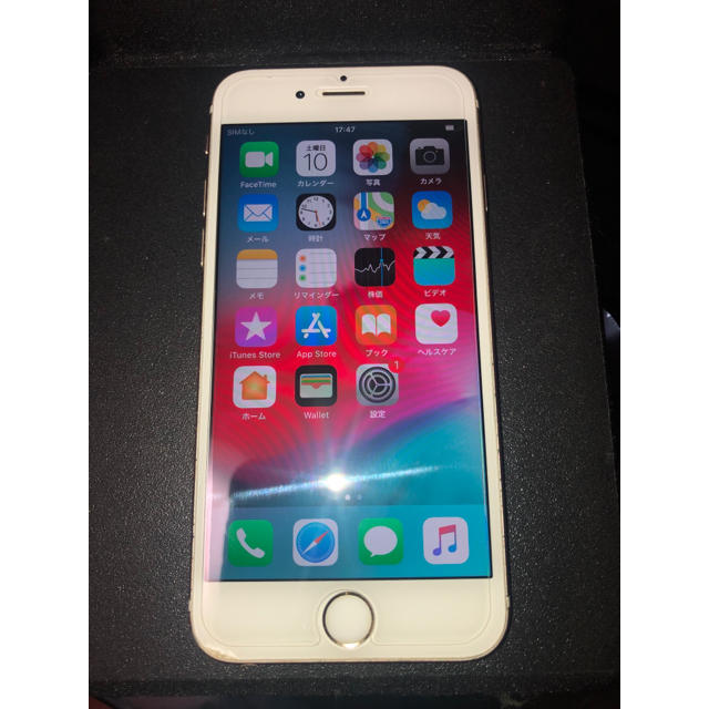 iPhone6s  16G SoftBank