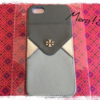 トリーバーチ(Tory Burch)のぺすまみ様専用ページトリー・バーチ(モバイルケース/カバー)