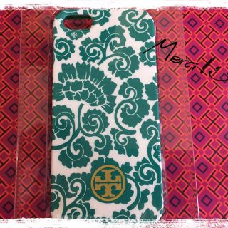 トリーバーチ(Tory Burch)のコろん様専用ページ☺︎トリー・バーチ(モバイルケース/カバー)