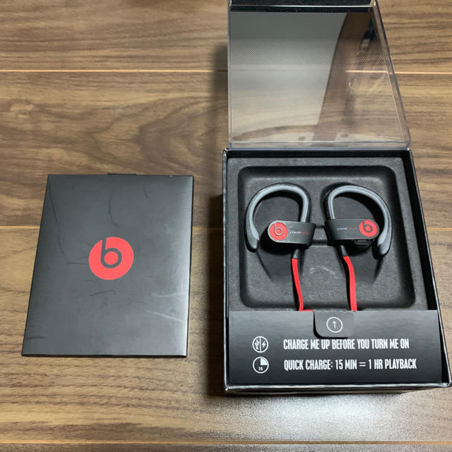 power beats2 wireless