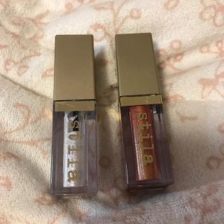 スティラ(stila)のstila(アイシャドウ)