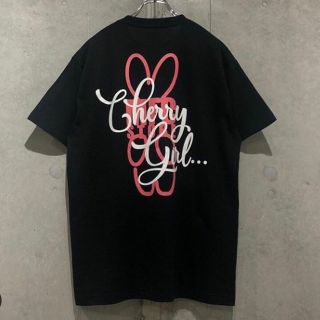 シュプリーム(Supreme)のMFC STORE×NiCORON Tee(Tシャツ/カットソー(半袖/袖なし))