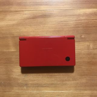 ニンテンドーDS(ニンテンドーDS)のニンテンドーDSi 本体のみ タッチペンあり(家庭用ゲーム機本体)