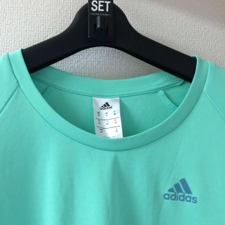 アディダス(adidas)のadidas Tシャツ(その他)