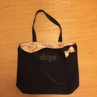 シップス(SHIPS)のトートバッグ(トートバッグ)