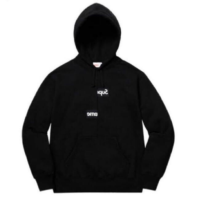 Supreme COMME des GARCONS SHIRTS Mサイズ | www.causus.be