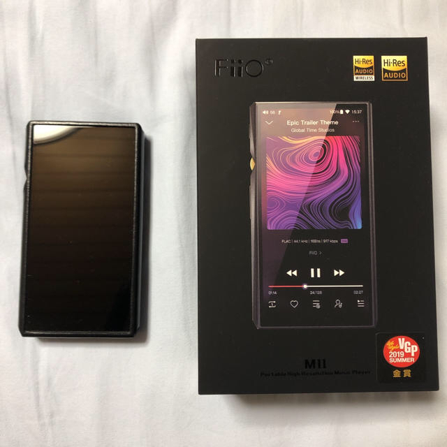 Fiio M11 DAP micro SD セット | www.accentdental.com.au