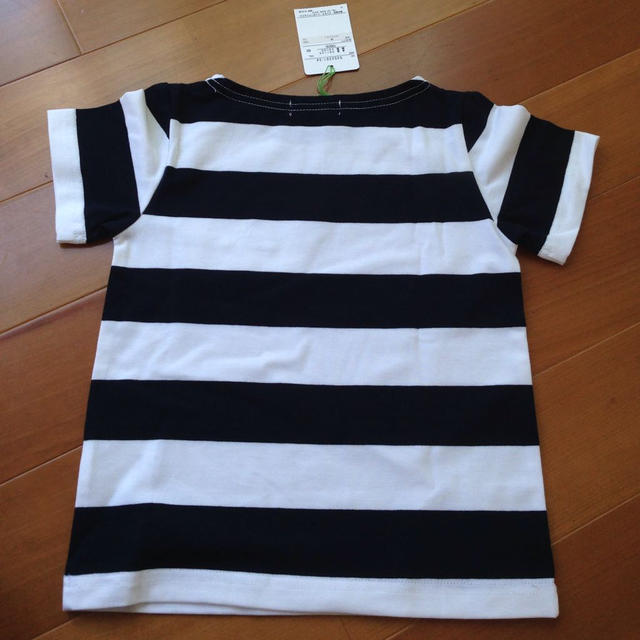 Tシャツ キッズ/ベビー/マタニティのキッズ服男の子用(90cm~)(Tシャツ/カットソー)の商品写真