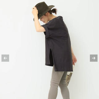 DEUXIEME CLASSE - ☆CALUX BIG Tシャツ☆の通販 by henyon2122's shop