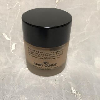 マリークワント(MARY QUANT)のMARY QUANT ファンデーション(ファンデーション)