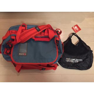 ザノースフェイス(THE NORTH FACE)のノースフェイス バッグ(バッグパック/リュック)