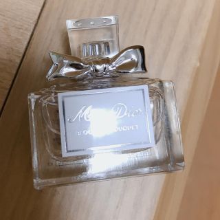 クリスチャンディオール(Christian Dior)のブルーミングブーケ  Dior(香水(女性用))