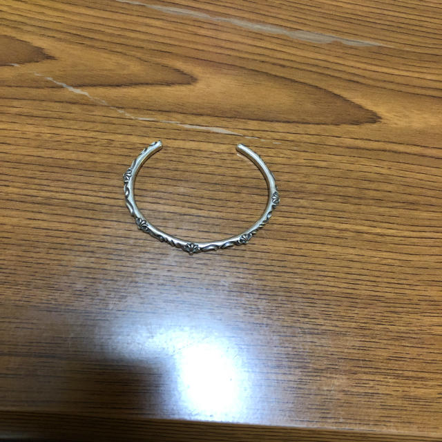 クロムハーツSBTバングル 最高級のスーパー 13260円 www.gold-and-wood.com