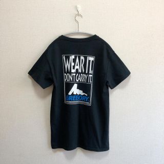 グレゴリー(Gregory)のGREGORY ロゴ プリント Tシャツ グレゴリー (Tシャツ/カットソー(半袖/袖なし))