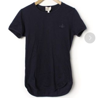 ヴィヴィアンウエストウッド(Vivienne Westwood)のヴィヴィアン Tシャツ(Tシャツ(半袖/袖なし))