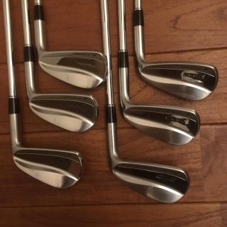 スリクソン(Srixon)のSRIXON スリクソン  Z FORGED(クラブ)