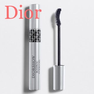 ディオール(Dior)のDior ベストセラー カールマスカラ お湯で簡単オフ(マスカラ)