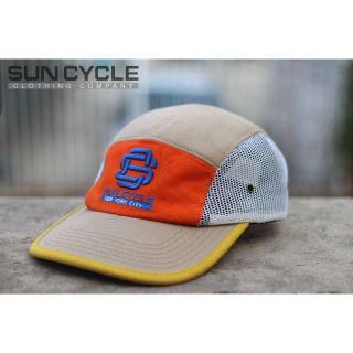 ポロラルフローレン(POLO RALPH LAUREN)のサンサイクル  ジェットキャップ  SUNCYCLE RL92 MESH CAP(キャップ)