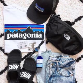 Patagonia パタゴニア Tシャツの通販 By Nel S Shop パタゴニアならラクマ Patagonia パタゴニア Tシャツの通販 By Nel S Shop パタゴニアならラクマ