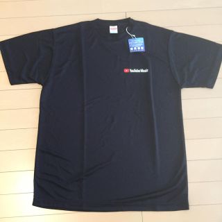 Youtube ロゴTシャツ(Tシャツ/カットソー(半袖/袖なし))