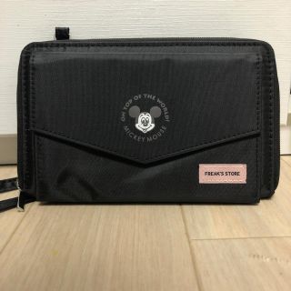 フリークスストア(FREAK'S STORE)のウォレットショルダー(財布)