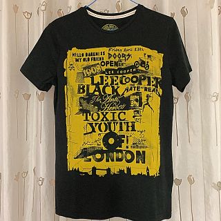 リー(Lee)の❣️ Lee MENS 半袖Ｔシャツ❣️XSサイズ❣️(Tシャツ/カットソー(半袖/袖なし))