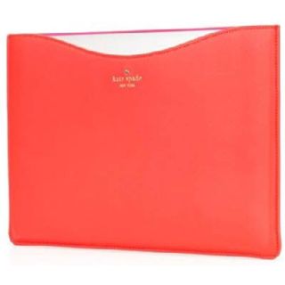 ケイトスペードニューヨーク(kate spade new york)の【送料無料】iPadケース kate spade(iPadケース)