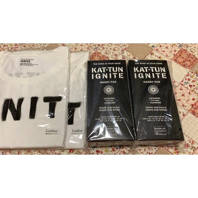 KAT-TUN(カトゥーン)のNoel様専用 エンタメ/ホビーのタレントグッズ(アイドルグッズ)の商品写真