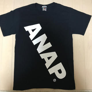 アナップ(ANAP)の半袖Tシャツ(Tシャツ(半袖/袖なし))