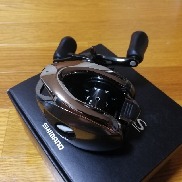 SHIMANO　アンタレスDC HG 右