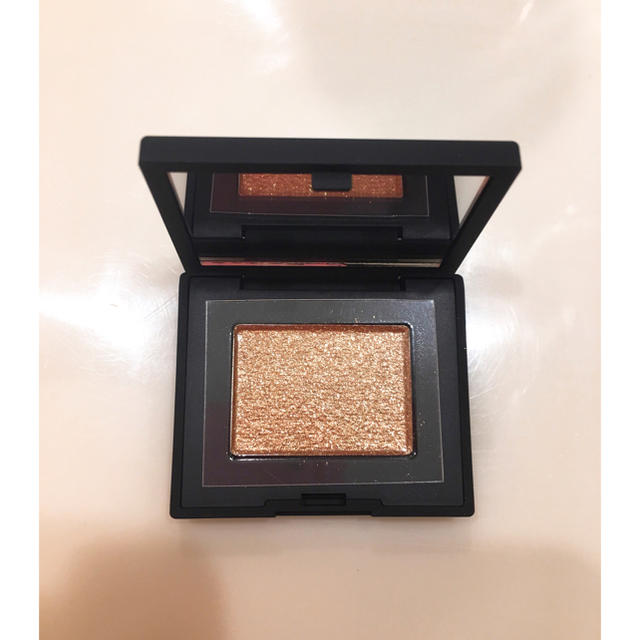 NARS(ナーズ)のysさま専用   NARS ハードワイヤード アイシャドウ 5338  コスメ/美容のベースメイク/化粧品(アイシャドウ)の商品写真